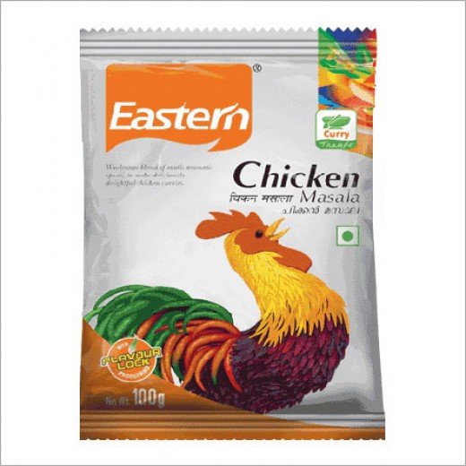 Eastern Chicken Masala - 50Gms